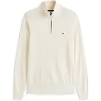 Tommy Hilfiger Trui lichtbeige