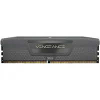 Corsair Vengeance - RAM-geheugen - 32GB - DDR5 - 6.000MT/s - 2 x 16GB - AMD EXPO & Intel XMP