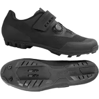 Cube Peak Gravel Schoenen