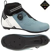 Sidi Nix Gore-Tex Winter Schoenen Grijs/Blauw || Maat: 42