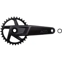 ACID Pro Crankstel