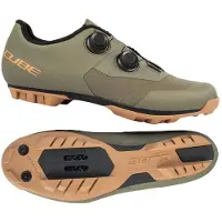 Cube Peak Pro Gravel Schoenen