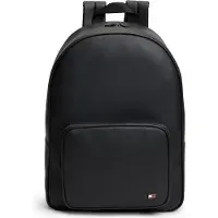 Tommy Hilfiger Rugzak 'FOUNDATION' zwart