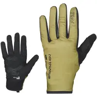 Northwave - Fast Pro Gel Winter Glove - Handschoenen L, zwart