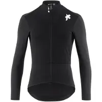 Assos - Equipe R Winter Jacket S11 Evo - Fietsjack M, zwart