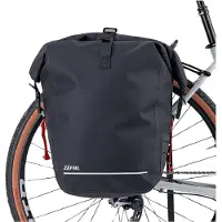 Zéfal Z Traveler S20 Fiatstas 20l