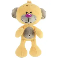 Ginza.se - Pimboli Knuffel – 30 cm – Superzachte Knuffel voor Kinderen & Verzamelaars