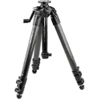 Manfrotto MT057C3-G 057 Cf Tripod-3S Geared