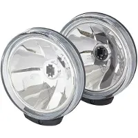 Hella Verstr set Comet FF500 m/kap m/gl 12V