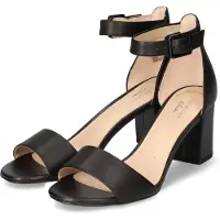 Clarks Sandalen met hakken DEVA MAE dames 39