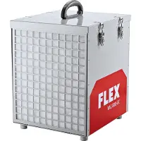 Flex VAC 800-EC Air Protect 14 Bouwluchtreiniger, stofklasse M/H