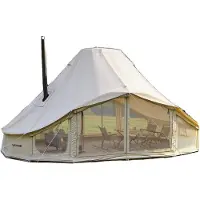 Vevor Bell Tent