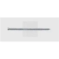 Swg 90723018215 Frame schroef 7.5 mm 182 mm T-profiel Staal Verzinkt 50 stuk(s)