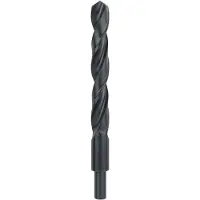 Bosch 2609255027 Foret Métal Hss-R Diamètre 18,0 Mm