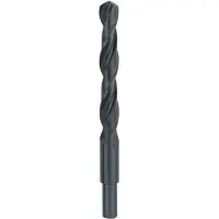 Bosch - Metaalboren HSS-R, DIN 338 15,0 x 114 x 169 mm