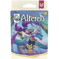 Poromagia - Beyond the Gates Starter Deck - Lyra