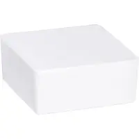 Wenko Navulling Luchtontvochtiger 12 Cm Wit Polystyreen