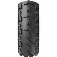 Vittoria - Terreno T80 Coarse L. GRV End. 28''(45-622) Fdb. - Fietsband 28'' x 1,70'' - 45-622, zwart