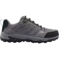 Columbia Sportswear - Redmond IV Low Waterproof - Multisportschoenen 44, grijs