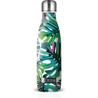 Itotal Thermal Bottle 500 ml – Lime Green (ID0003)