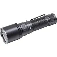 Fenix C7 Pro oplaadbare zaklamp, 4600 lumen