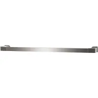 Spirella Handdoekhouder – Wandhanddoekhouder voor de Badkamer – Handdoekrek met Moderne en Elegante Uitstraling – Wandmontage