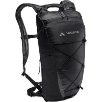 Vaude Uphill 8, black, -