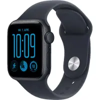 Apple Watch Se 3 gps - 40mm starlight Aluminium Case Starlight Sport Band S/m