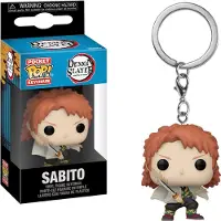 Funko POP! Pocket Pop! Demon Slayer - Sabito (No Mask)