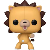 Funko POP! Bleach - Kon 1615 - Pop! Vinyl figuur