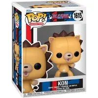 Funko POP! Bleach - Kon 1615 - Pop! Vinyl figuur