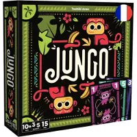 Asmodee #Naam?