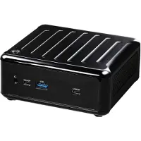Asrock Barebone NUC-Box-1340P/D4 2.5 cm (1 inch) Intel Core i5 1340P 4.6 GHz 90PXGAE0-P0EAY100