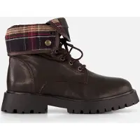 Cellini Skechers Uno Rugged Veterboots zwart Leer Maat 41