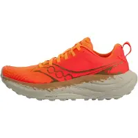 Saucony Loopschoen 'RIDE TR3' oranje / rood