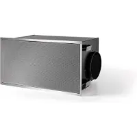 NOVY RECIRCULATIEBOX GRIJS 843400