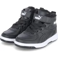 Puma Laarzen - Rebound Joy Fur PS - Black - - 33 - Winterlaarzen