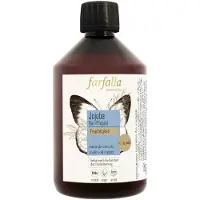 Farfalla biologische jojoba huidverzorgingsolie 500 ml Olie