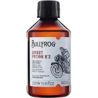 BULLFROG Secret Potion All-in-One Shampoo & Showergel N.2 Douchegel 250 ml
