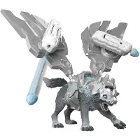 Schleich Gladiator IJswolf