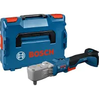 Bosch GRS 18V-330 Haakse accu slagmoeraanzetter PRO | Zonder accu en lader | In L-boxx - 06019R9001