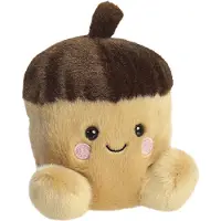 Aurora Knuffel - Palm Pals Eikel - 13 cm