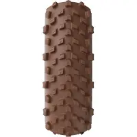 Vittoria - Terreno Pro T60 Mixed GRV Race 28''(45-622) Fold. - Fietsband 28'' x 1,70'' - 45-622, bruin