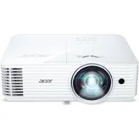 Acer S1286hn Wxga 3500 Lumens Projector