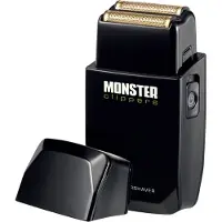 Fabrikant Monstershaver