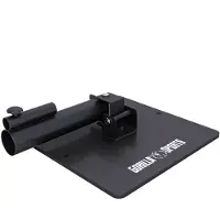 Gorilla Sports T-Bar row landmine