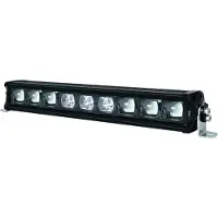 Hella Werkverlichting 24 V, 66 W, LED, 6.500 K, 3.500 lm, , universeel inzetbaar