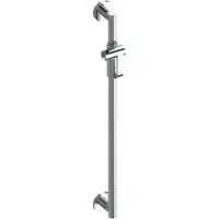 Keuco PLAN Care doucheglijstang, met doucheglijstang, 982mm, 34912170900