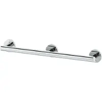 Keuco PLAN Care handgreep, 1182mm, horizontale of verticale montage, 34901171100