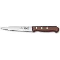 Victorinox Professioneel fileermes rosewood | 15 cm